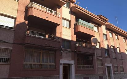 Exterior view of Flat for sale in San Pedro del Pinatar