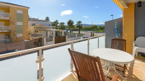 Foto 4 de Casa adosada en venta en Calle Garrofers Dels, Miramar, Valencia