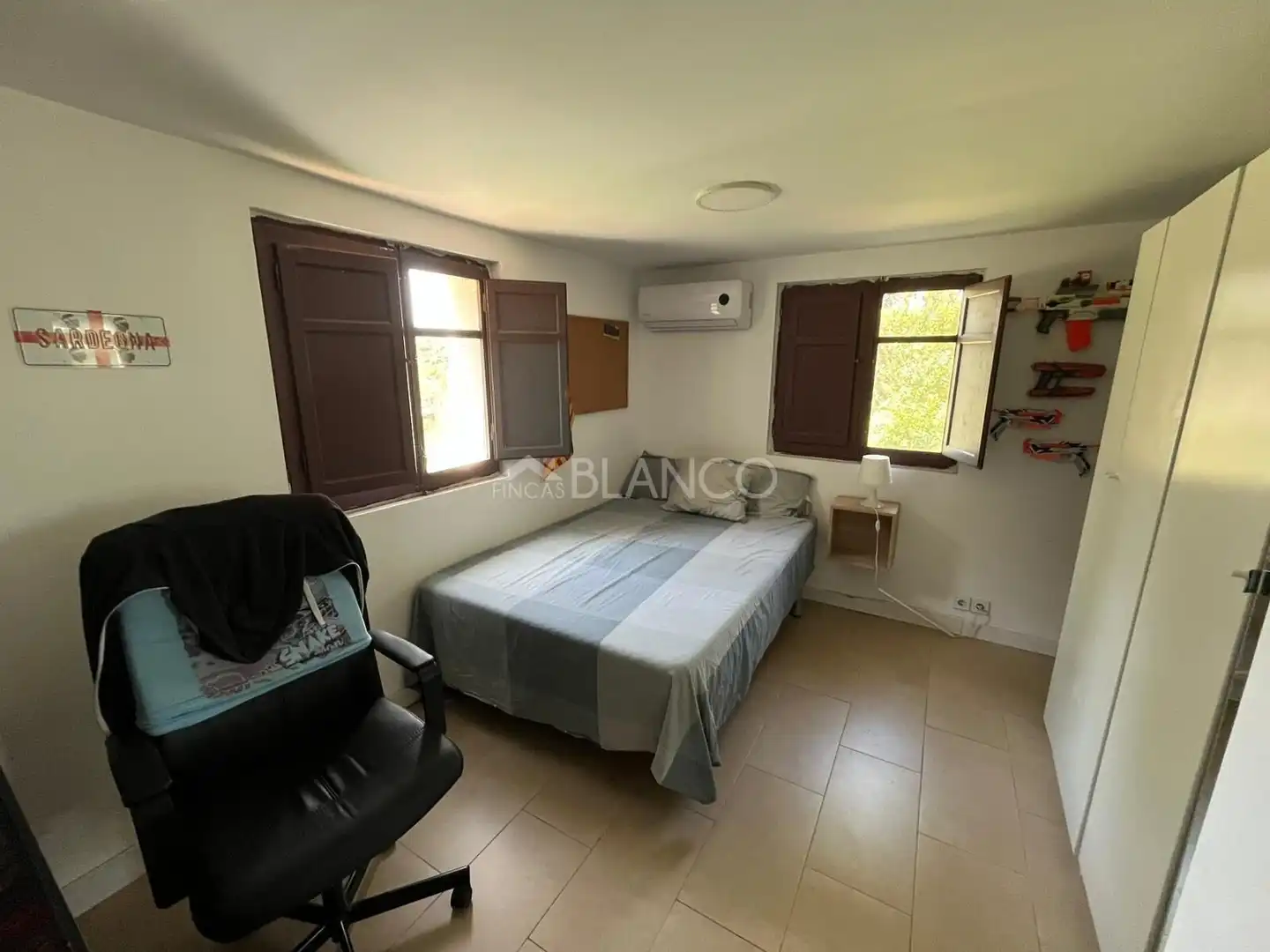 Dormitori de Casa o xalet en venda en Piera