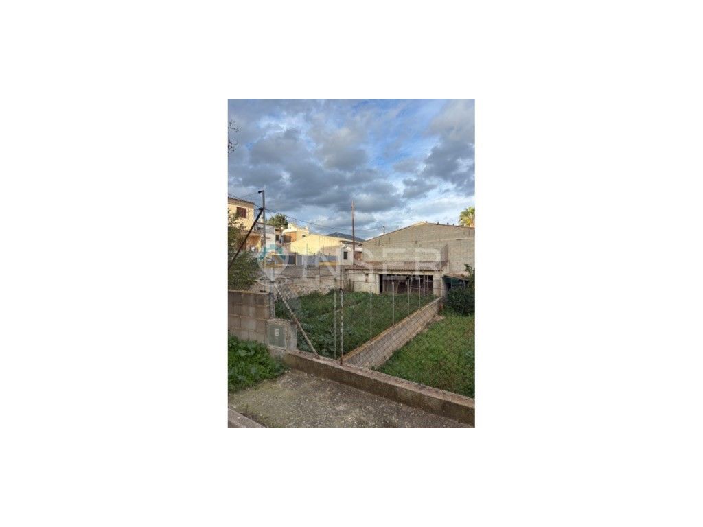 Residencial en venda en Mancor de la Vall