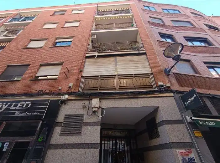 Pis en venda a Calle Calzada, imagen 2