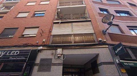 Foto 2 de Piso en venta en Calle Calzada, Centro, Puertollano