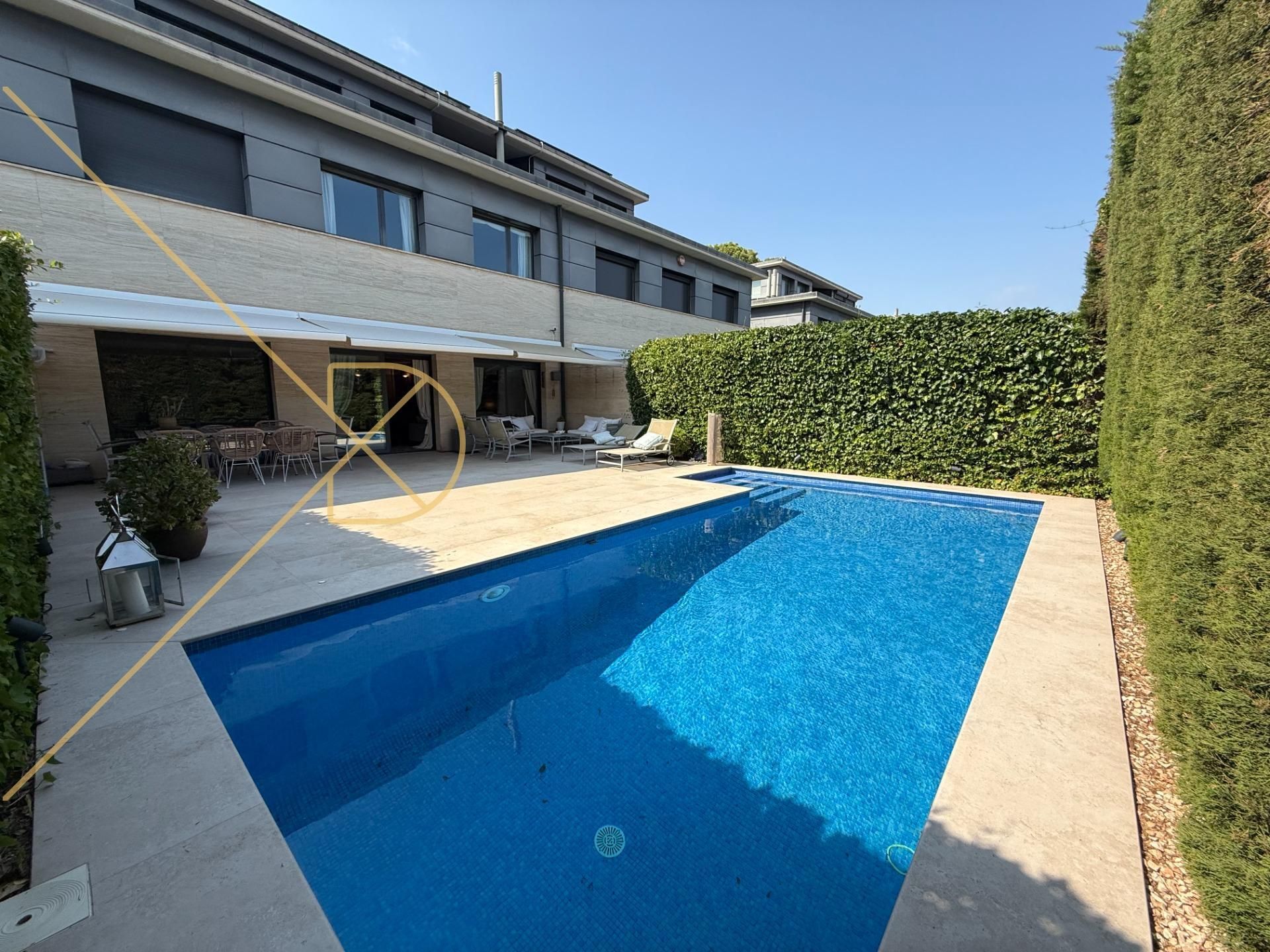 Haus oder Chalet zum verkauf in Carrer Jaume Cancer, Sant Gervasi i la Bonanova, Sarrià - Sant Gervasi,  Barcelona Capital