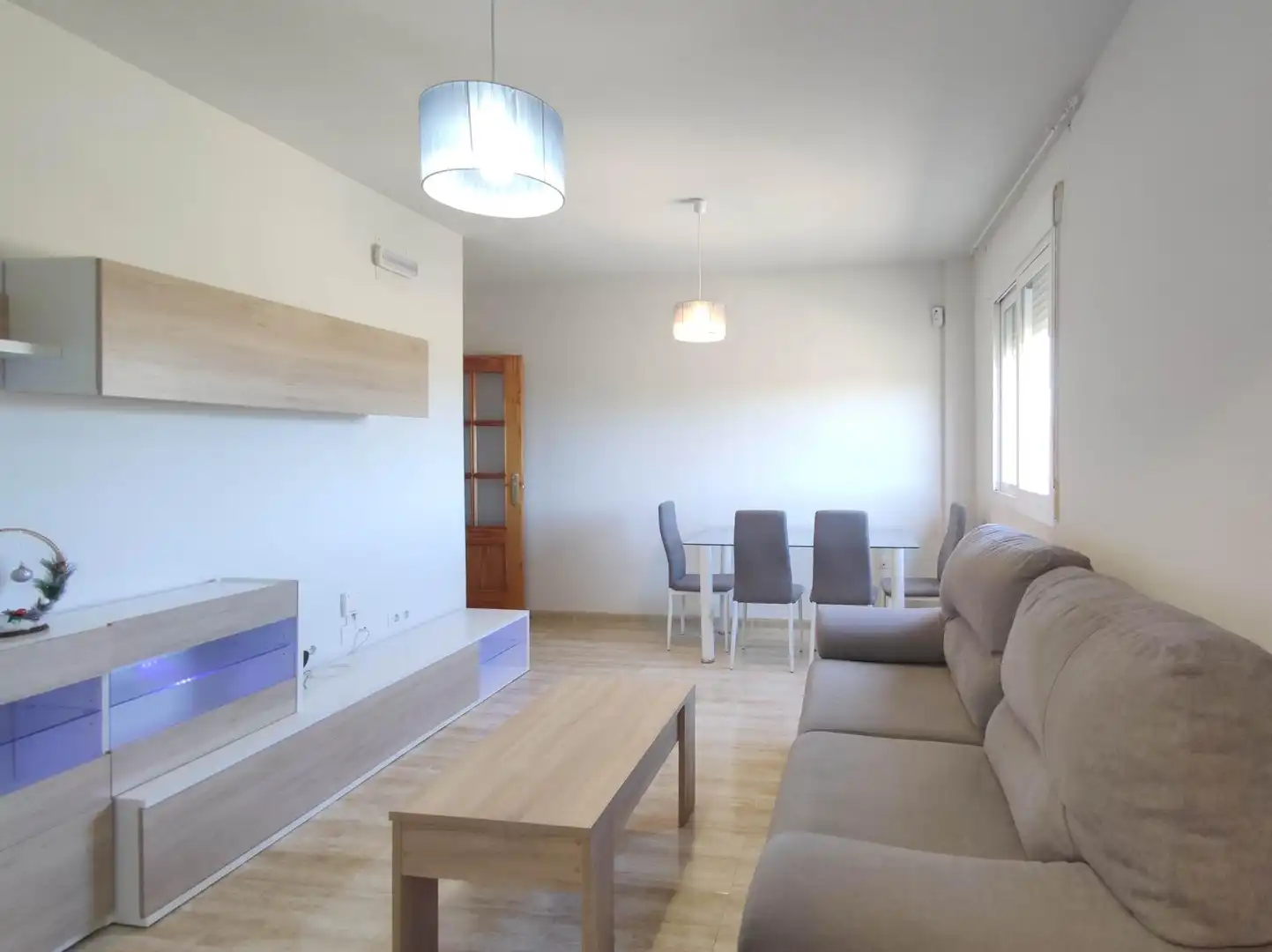 Flat with lift to rent in Cijuela, imagen 2