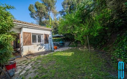 Garden of House or chalet for sale in Vallgorguina  with Private garden