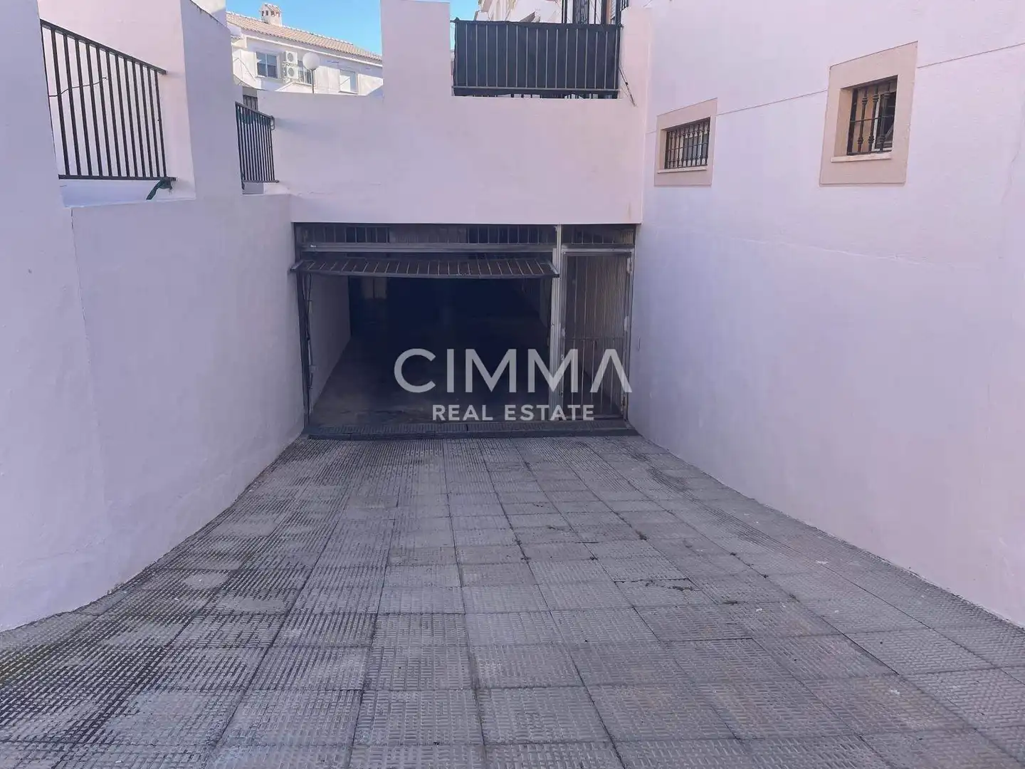 Casa o xalet en venda en Polop amb Aire condicionat i Traster
