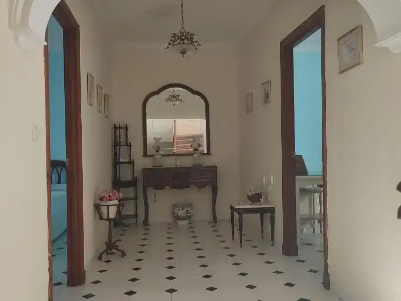 Casa adosada en venda en El Puerto de Santa María