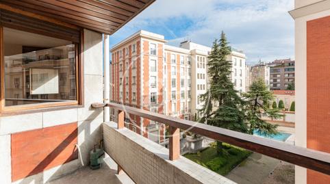 Photo 3 of Flat to rent in Calle de Núñez de Balboa, Castellana, Madrid