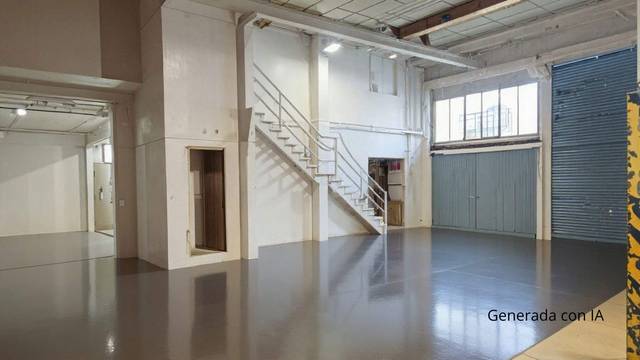 Local comercial en Venta en El Bon Pastor