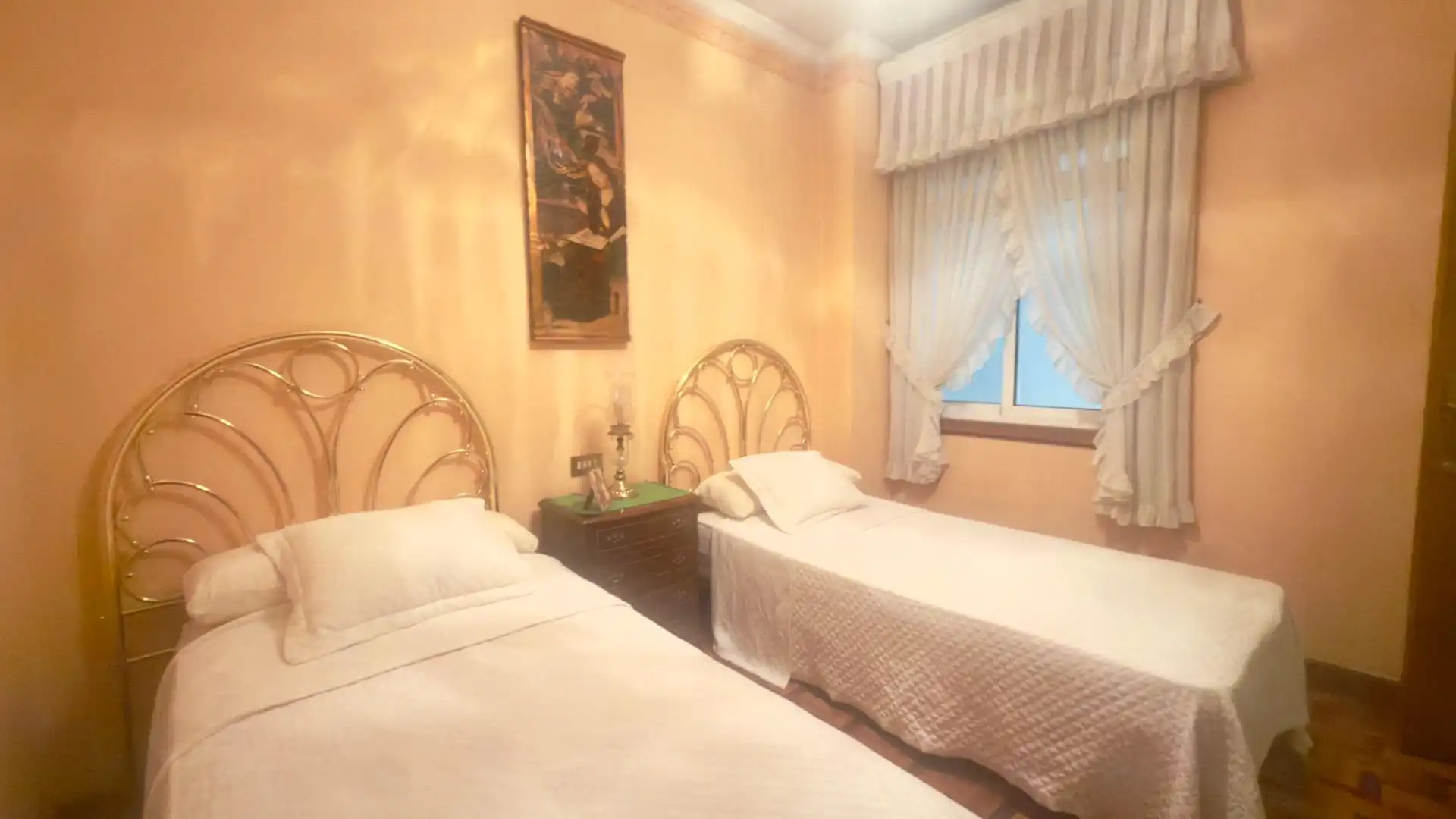 Wohnung mit Terrasse zum Verkauf in Calle CURROS ENRIQUEZ, imagen 22