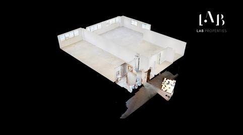 Foto 4 de Oficina de alquiler en  Polígon Son Llaut, 37, Santa María del Camí, Illes Balears