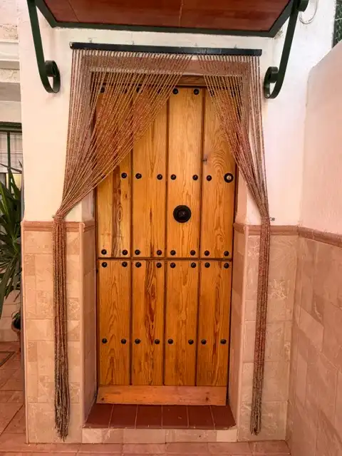 Haus zum Verkauf in Villanueva del Río y Minas, imagen 11