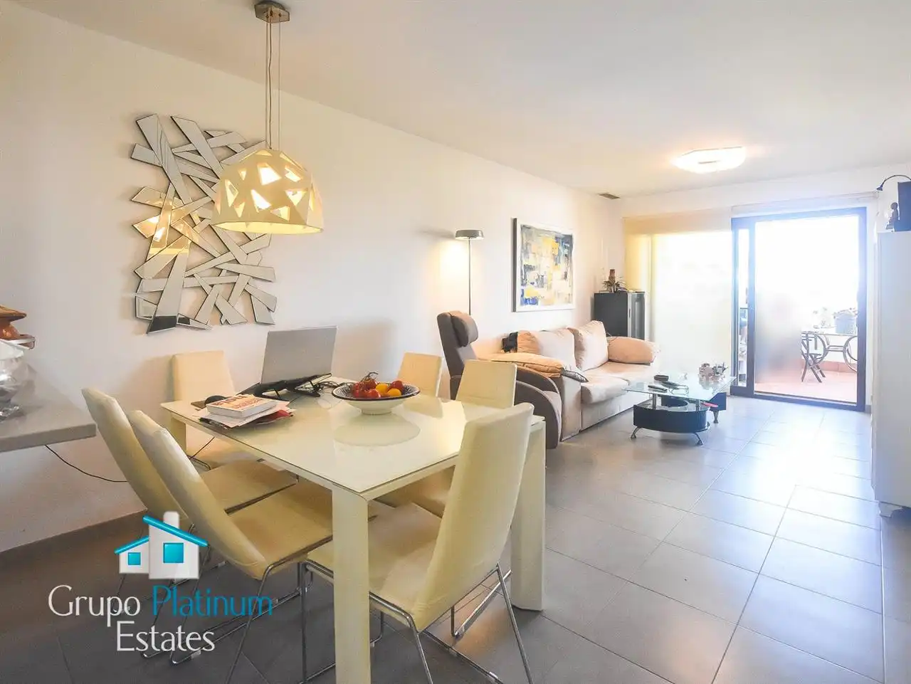 Apartament amb piscina en venda a San Juan de los Terreros, imagen 10