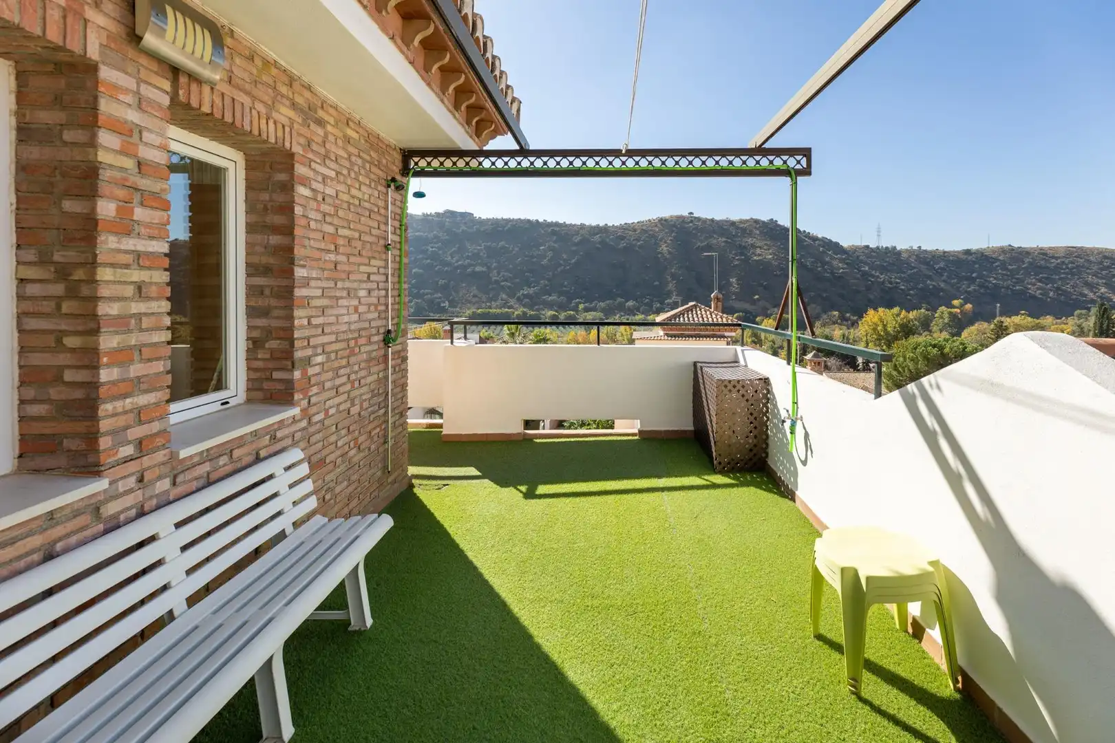 Casa o chalet en venta en Calle La Iruela, Lancha del Genil