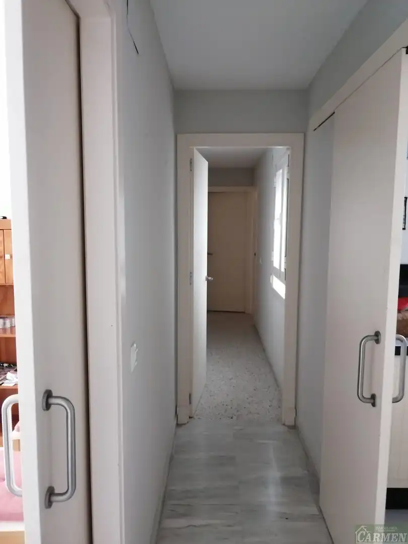 Flat for sale in Jerez de la Frontera  with Heating