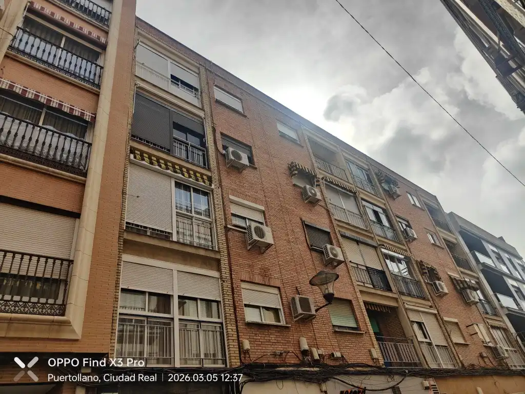 Pis amb ascensor en venda a Centro, imagen 3