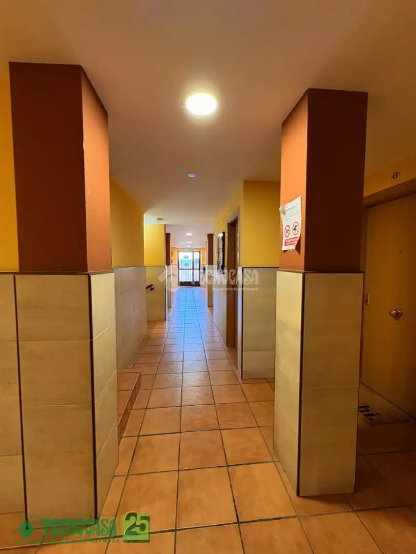 Flat for sale in Urbanización San Isidro
