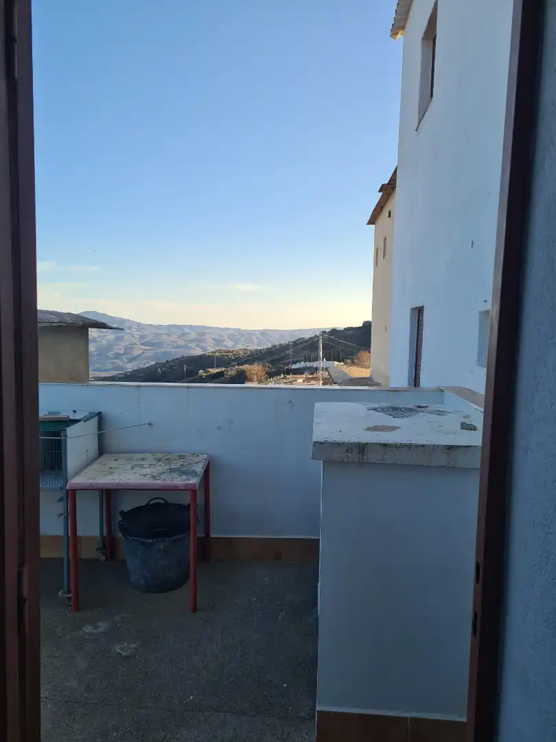 Casa amb jardí en venda a Calle Castaños 15, imagen 17