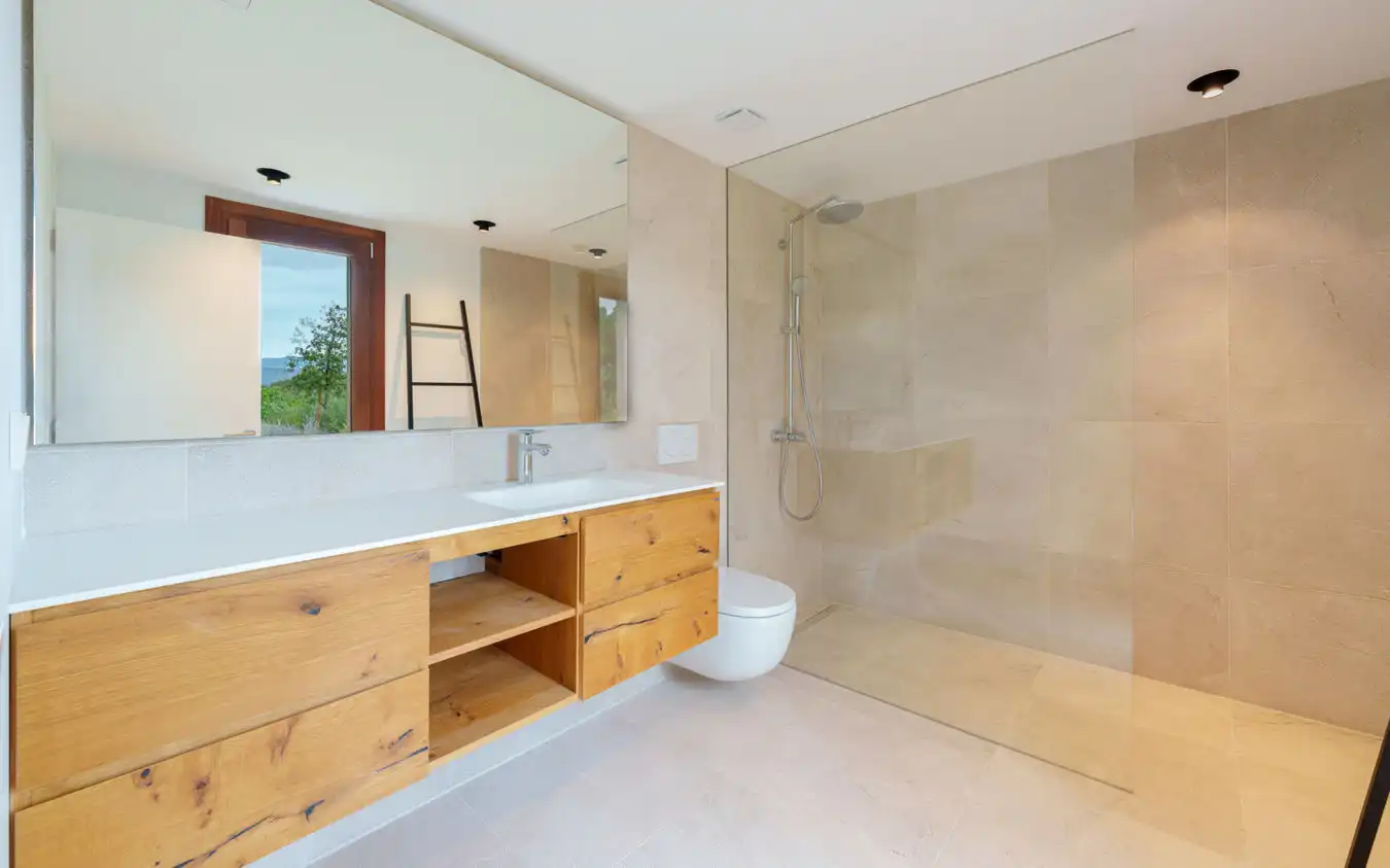 Casa rustica con piscina in vendita a Sencelles, imagen 23