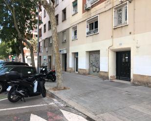 Aparcament de Local en venda en  Barcelona Capital