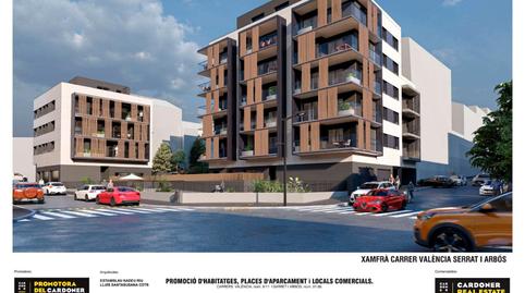 Foto 2 de Pis en venda a Carrer de València, 9, Poble Nou, Barcelona