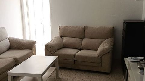 Foto 4 de Casa adosada en venta en Cervantes, Centro, San Fernando