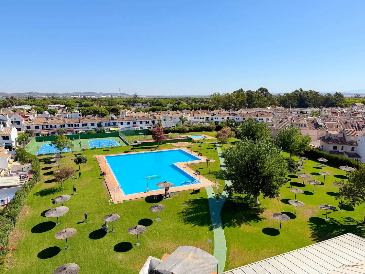 Pis amb piscina en venda a Santa maria Del mar, imagen 28
