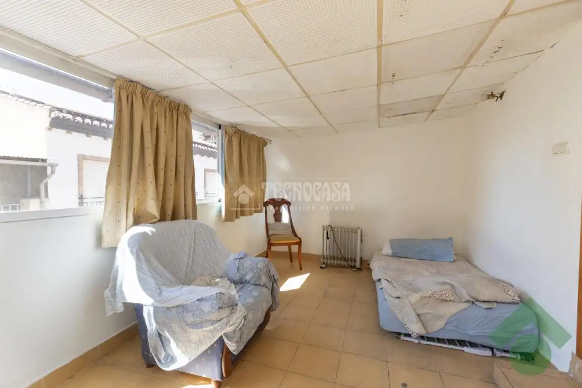 Casa adosada en venta en Barrio de Zaidín