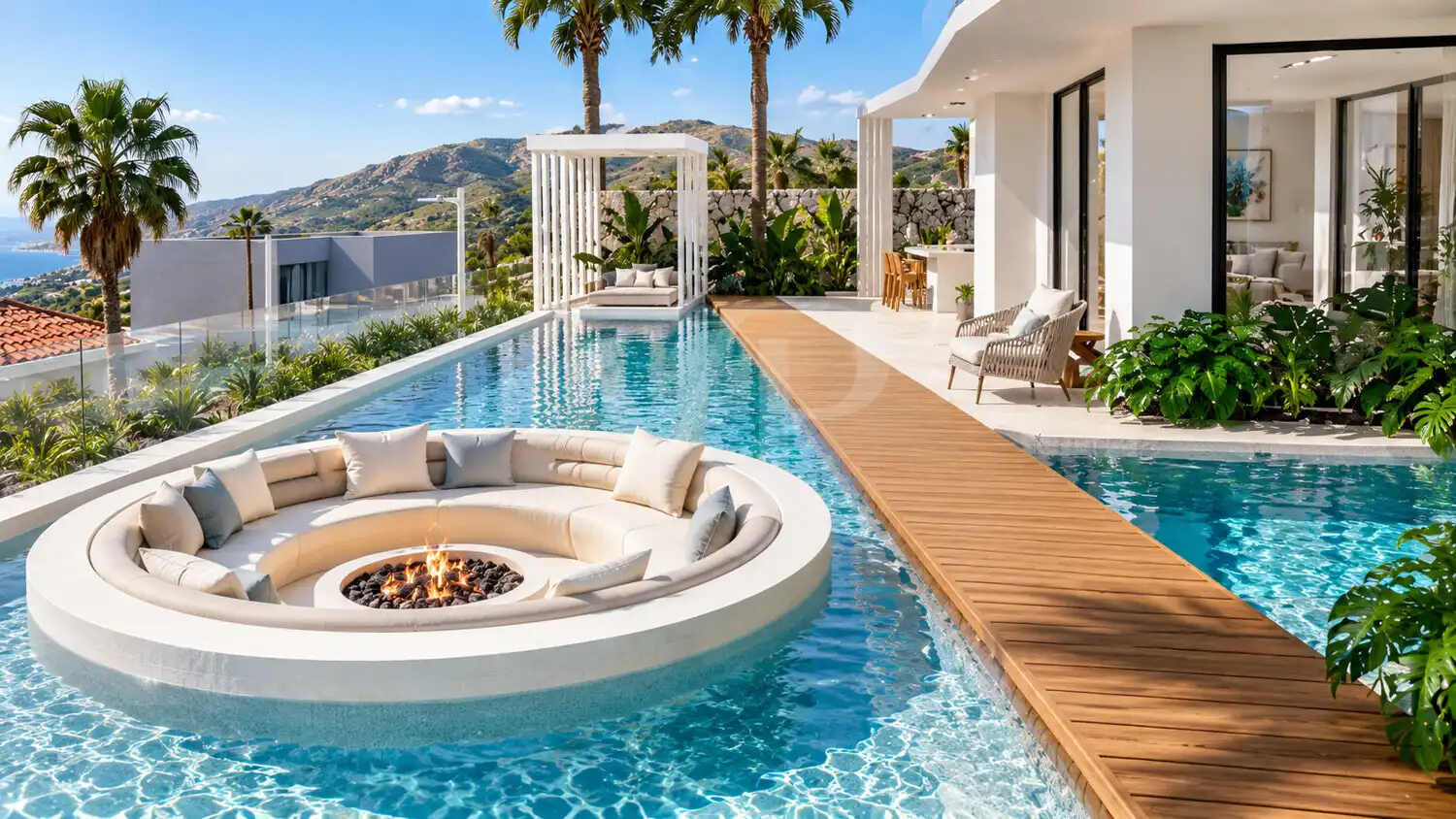 Casa amb terrassa en venda a Costa Adeje, imagen 5