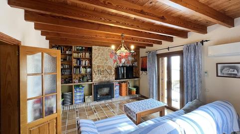 Foto 4 de Casa adosada en venda a Lloseta, Illes Balears