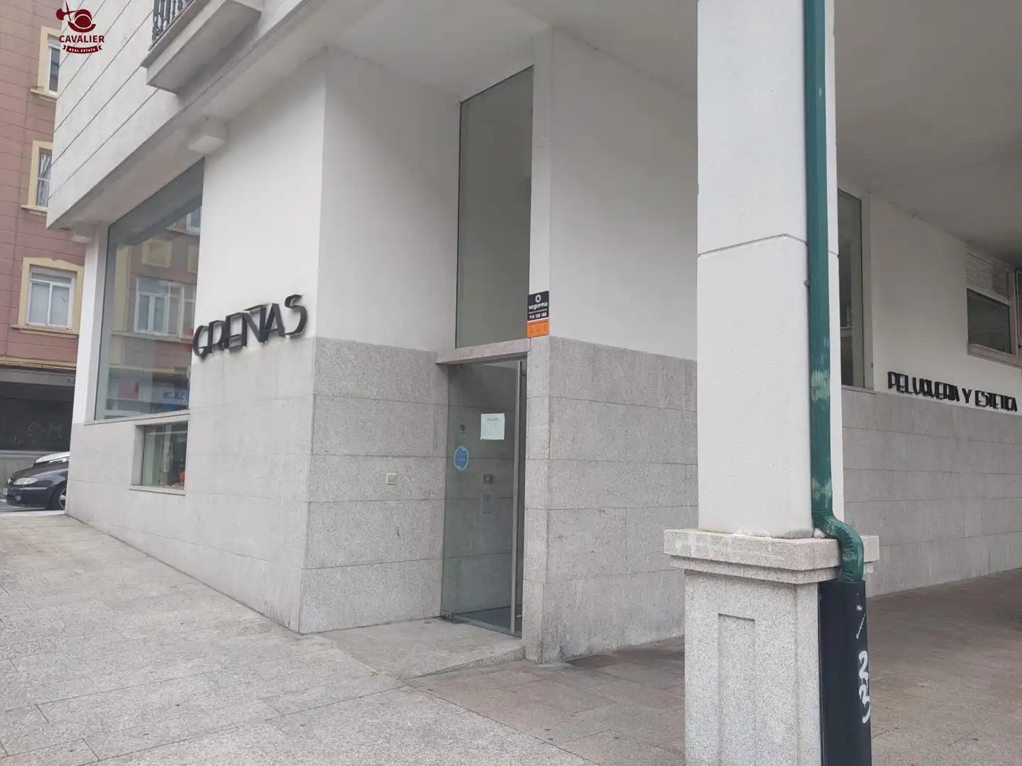 Local comercial en venda a Plaza de España, imagen 15