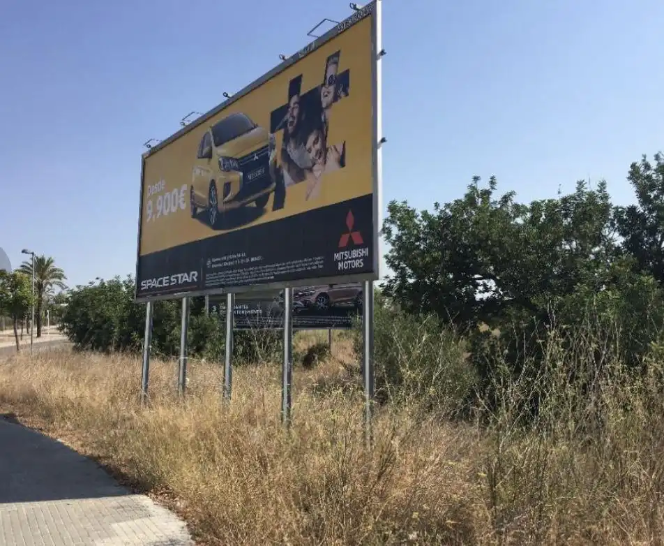 Terrenos y solares en venta en Del Baix Penedès, imagen 2