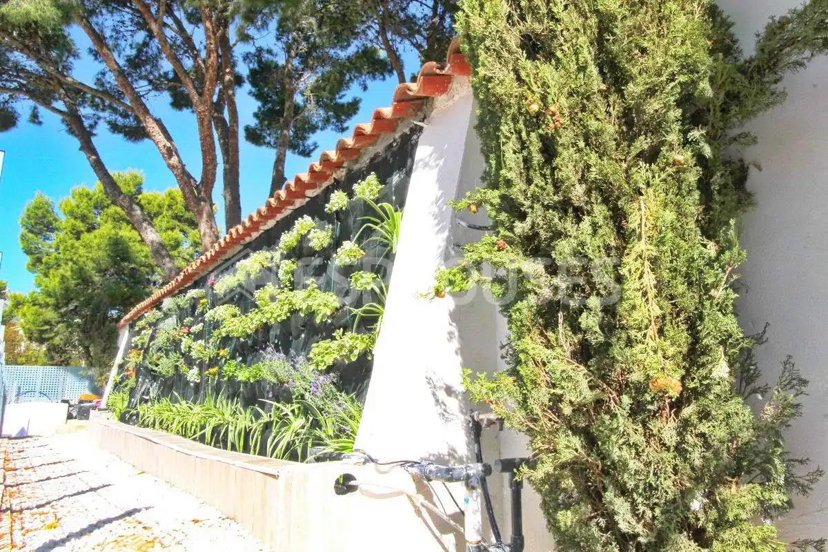 Casa con balcone in vendita a Coloma, imagen 6
