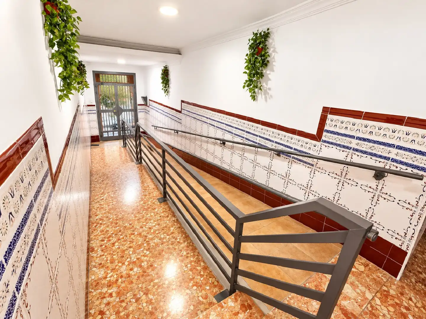 Flat with lift for sale in Calle Rodriguez de la Fuente, imagen 16