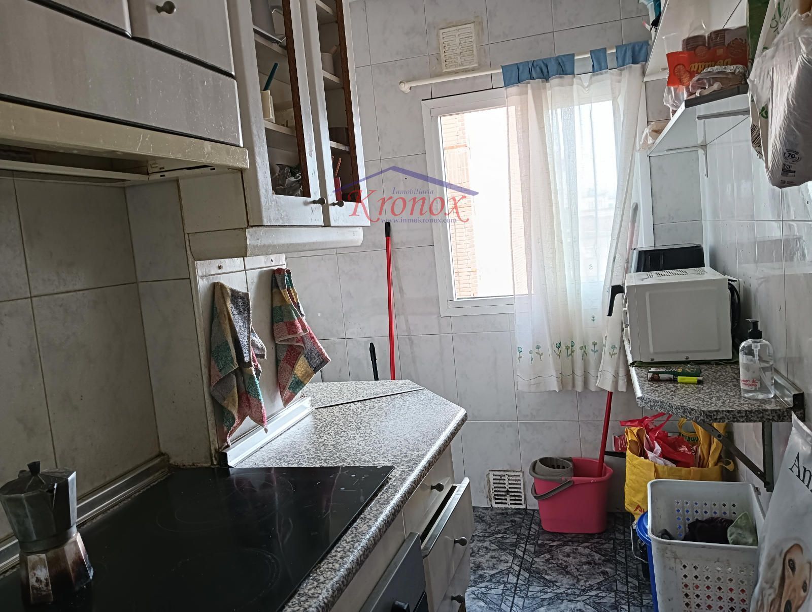 Flat for sale in Real, Casco histórico de Vicálvaro