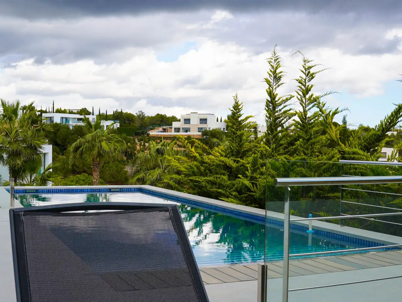 Villa avec terrasse à vendre à Orihuela Costa, imagen 66