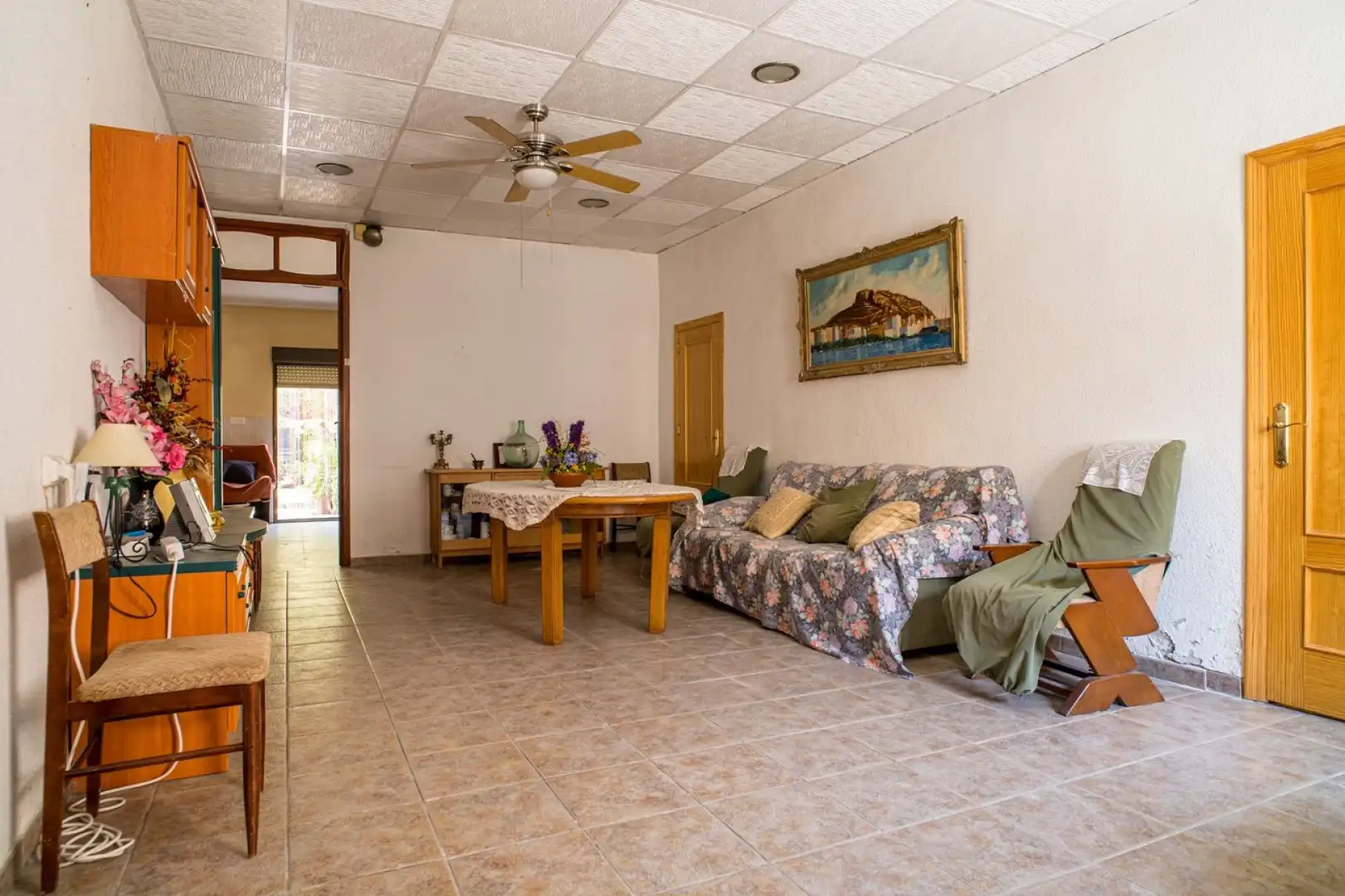 Duplex in vendita a El Pinós / Pinoso, imagen 13