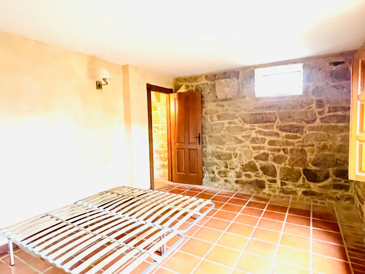 Finca rústica en venta en Soutomaior con Calefacción, Jardín privado y Terraza