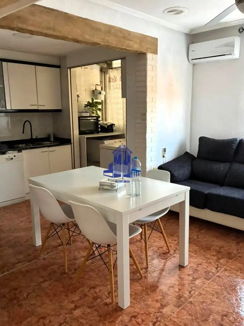 Flat with lift for sale in Calle del Sol, imagen 3