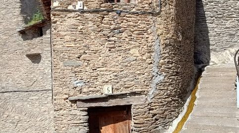 Foto 2 de Finca rústica en venda a Carrer de la Roca, Llavorsí, Lleida