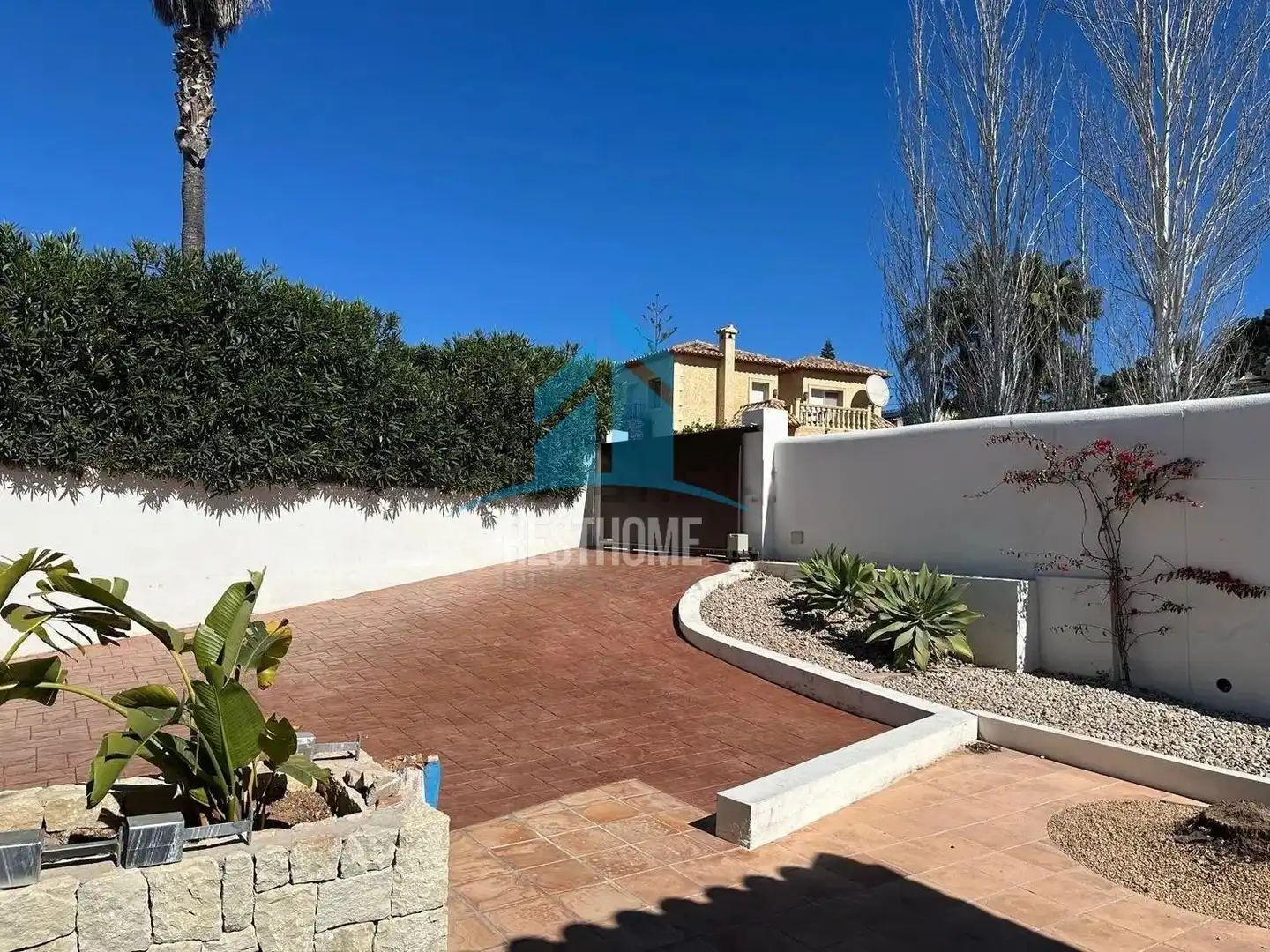 Villa con piscina in vendita a Cala Advocat - Baladrar, imagen 6