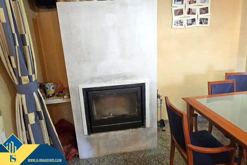 Penthouse with terrace for sale in Centro, imagen 12