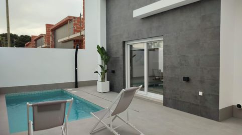 Foto 2 de Casa o xalet en venda a Balsicas, Torre-Pacheco