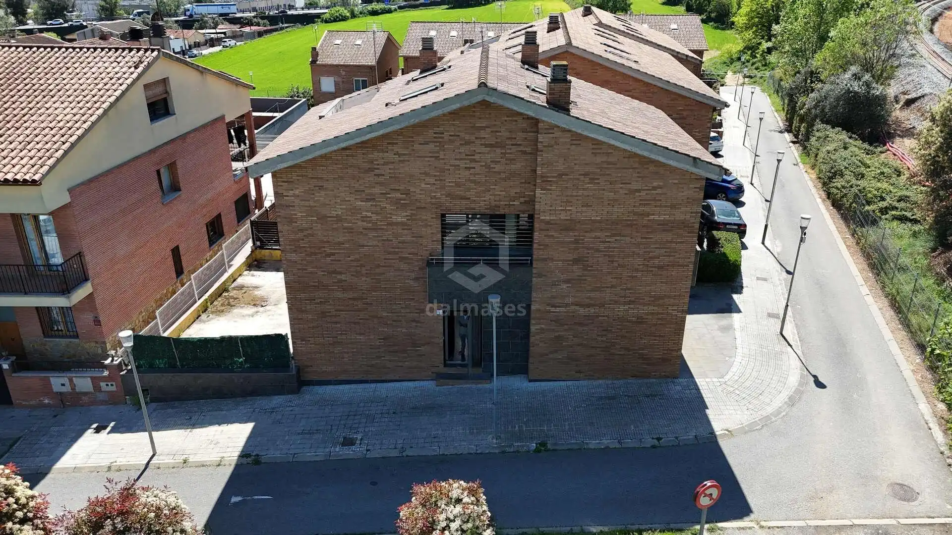 Maison avec jardin à vendre à Can Tabola, imagen 36