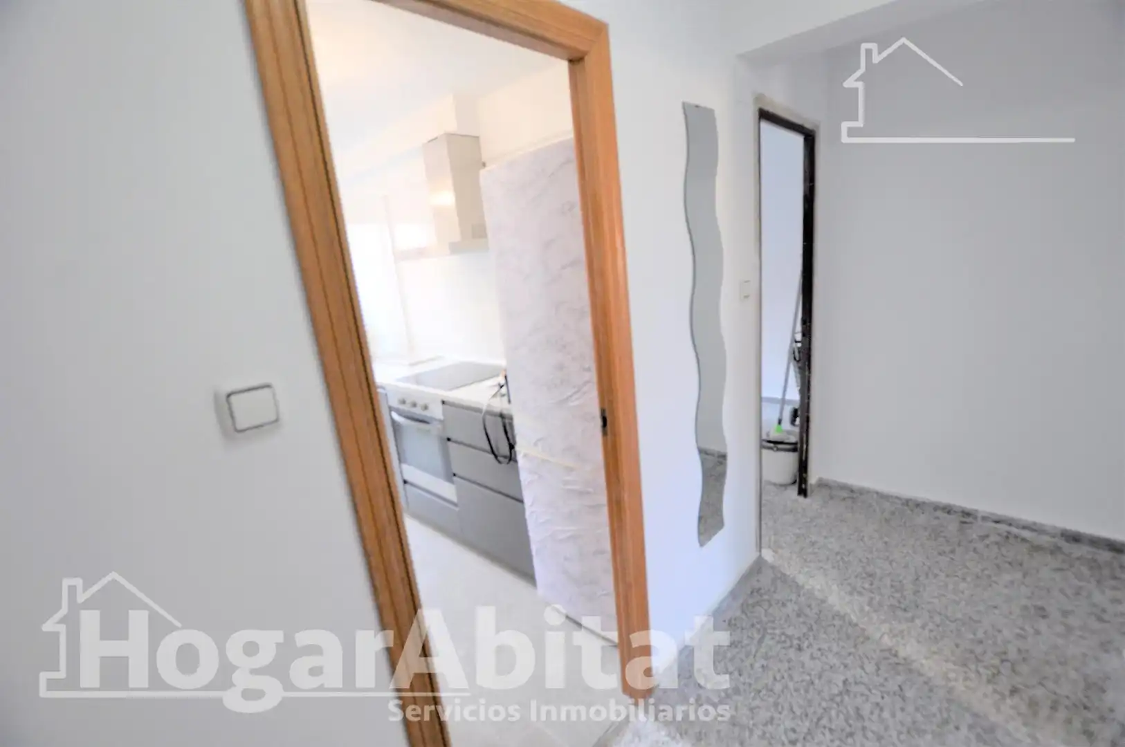 Habitación de Ático en venta en Valencia con Aire acondicionado, Calefacción y Terraza