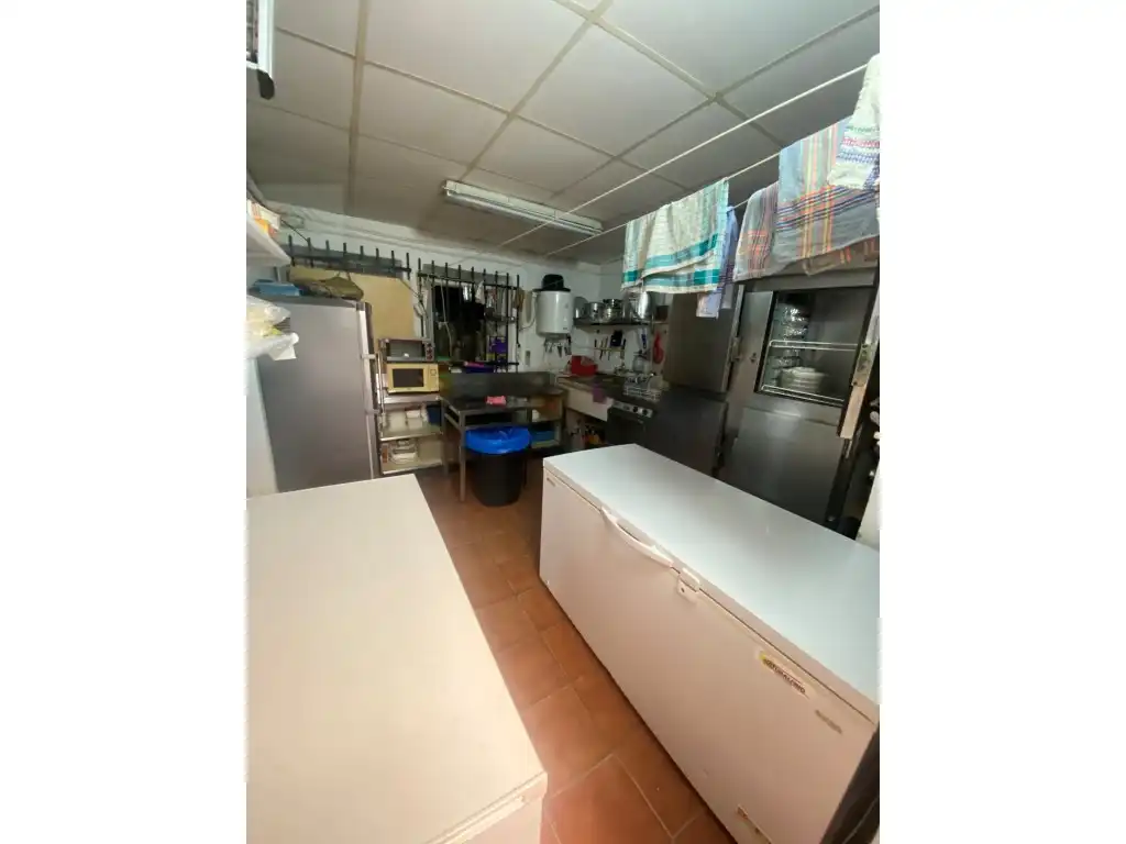 Local comercial en venda a Avenida Pedro López Meca, imagen 13