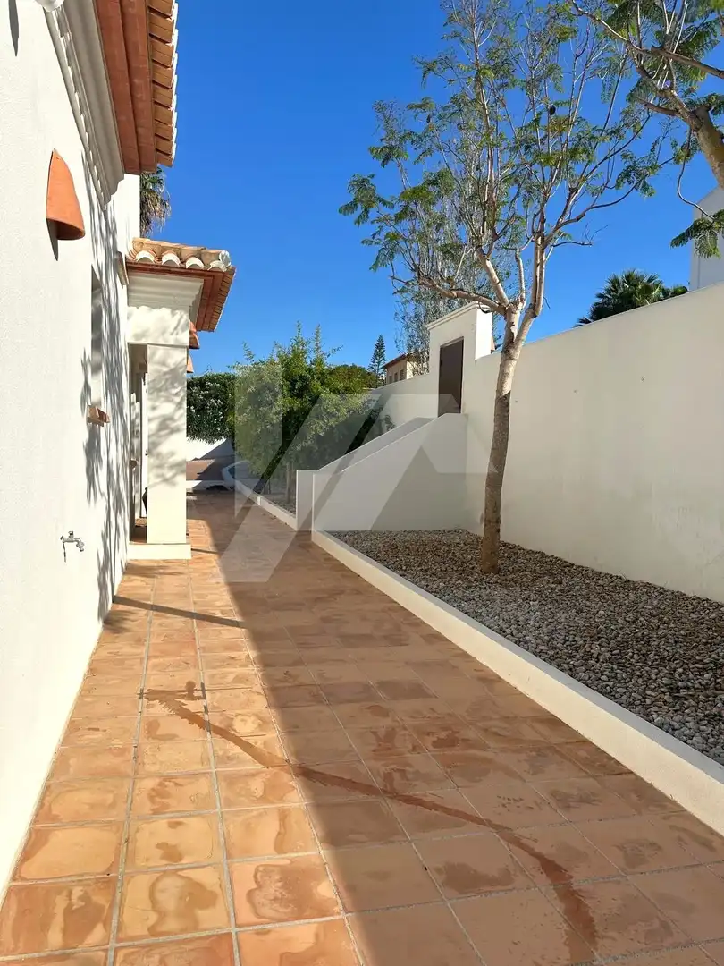Villa con terrazza in vendita a Cala Advocat - Baladrar, imagen 44