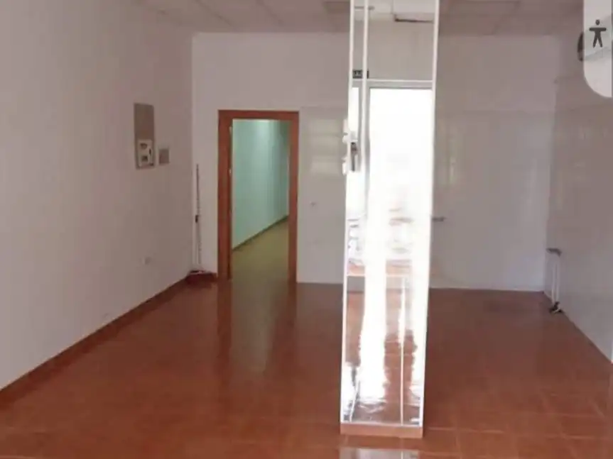 Local commercial à vendre à Avenida Principes de España 54, imagen 3
