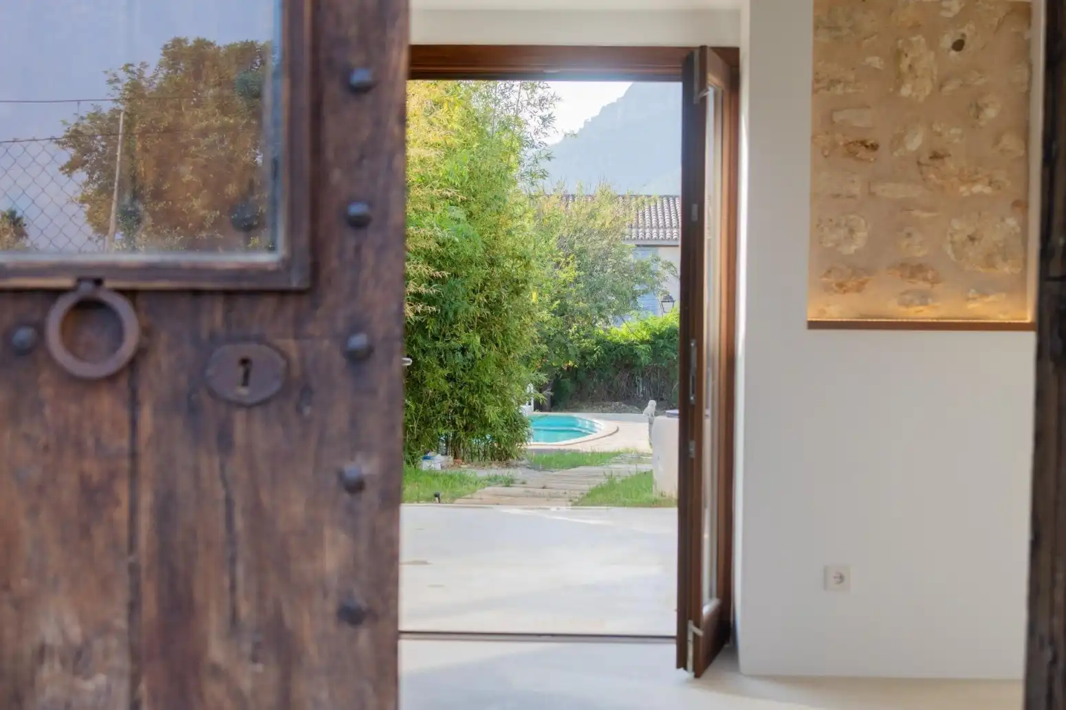 Casa con terrazza in vendita a Campanet - Carrer de la Lluna, imagen 6