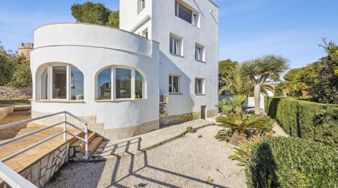 Foto 5 de Casa o chalet en venta en Portichol - Balcón al Mar, Jávea / Xàbia